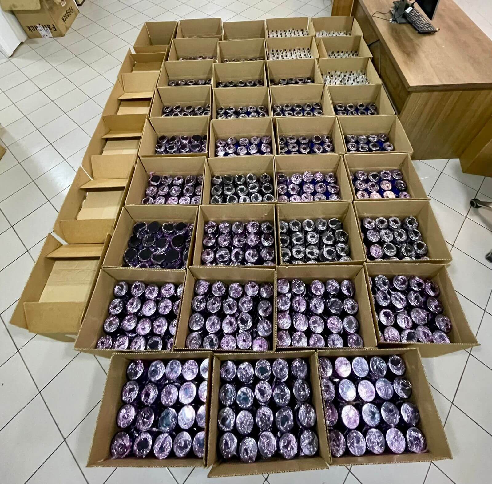Moroccan Beauty Products wholesale